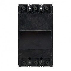 Автоматический выключатель в литом корпусе EKF PROxima ВА-99М-63 3P 16А 25 кА 400 В (mccb99-63-16m) - фото 3