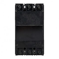 Автоматический выключатель в литом корпусе EKF PROxima ВА-99М-63 3P 20А 25 кА 400 В (mccb99-63-20m) - фото 4