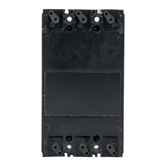 Автоматический выключатель в литом корпусе EKF PROxima ВА-99М-63 3P 32А 25 кА 400 В (mccb99-63-32m) - фото 2