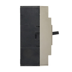 Автоматический выключатель в литом корпусе EKF PROxima ВА-99М-63 3P 40А 25 кА 400 В (mccb99-63-40m) - фото 3