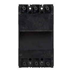 Автоматический выключатель в литом корпусе EKF PROxima ВА-99М-63 3P 40А 25 кА 400 В (mccb99-63-40m) - фото 2