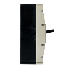 Автоматический выключатель в литом корпусе EKF PROxima ВА-99М-630 3P 500А 50 кА 400 В (mccb99-630-500m) - фото 2