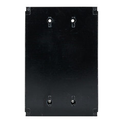 Автоматический выключатель в литом корпусе EKF PROxima ВА-99М-630 3P 500А 50 кА 400 В (mccb99-630-500m) - фото 3