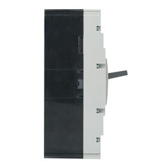 Автоматический выключатель в литом корпусе EKF PROxima ВА-99М-630 3P 630А 50 кА 400 В (mccb99-630-630me) - фото 3