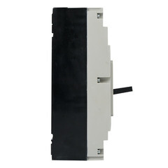 Автоматический выключатель в литом корпусе EKF PROxima ВА-99М-800 3P 800А 35 кА 400 В (mccb99-800-800m) - фото 3