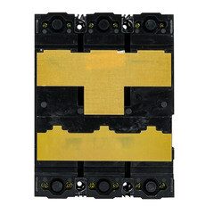 Автоматический выключатель в литом корпусе EKF PROxima ВА-99М-800 3P 800А 35 кА 400 В (mccb99-800-800m) - фото 2