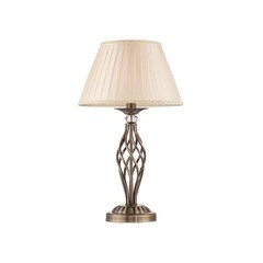 Изображение товара Лампа настольная E14 40 Вт Maytoni Grace (RC247-TL-01-R)