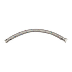 Подводка гибкая для воды СТМ 1 ВР(г) х 1 НР(ш) 60 см (23034/SW1HM060/52513) - фото 3