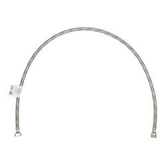 Подводка гибкая для воды Stout 1/2 ВР(г) х 1/2 НР(ш) 100 см (SHF 0089 081515) - фото 2