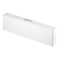 Душевая система Mist с верхним душем с лейкой с изливом хром (HB 5519308C-01-81) - фото 8