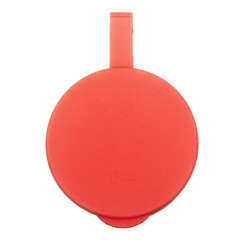 Розетка штепсельная Svet одинарная с заземлением IP44 красная - фото 4