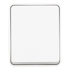 Изображение товара Выключатель Systeme Electric AtlasDesign Profi54 одноклавишный накладной белый (ATN540111)