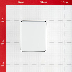 Переключатель Systeme Electric AtlasDesign Profi54 одноклавишный накладной белый (ATN540161) - фото 2