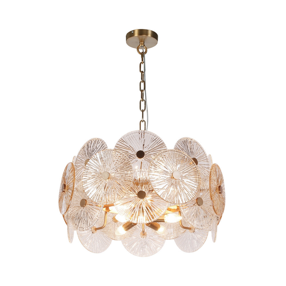 Изображение товара Люстра подвесная Maytoni Aster E14 320 Вт 18 кв.м стильный современный дизайн