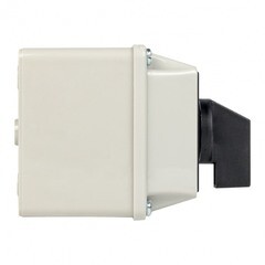 Переключатель кулачковый EKF PROxima ПК-3-13 16А 400 В 1НО+1НЗ IP54 2P серый (pk-3-13-16) - фото 3