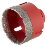 Коронки для УШМ