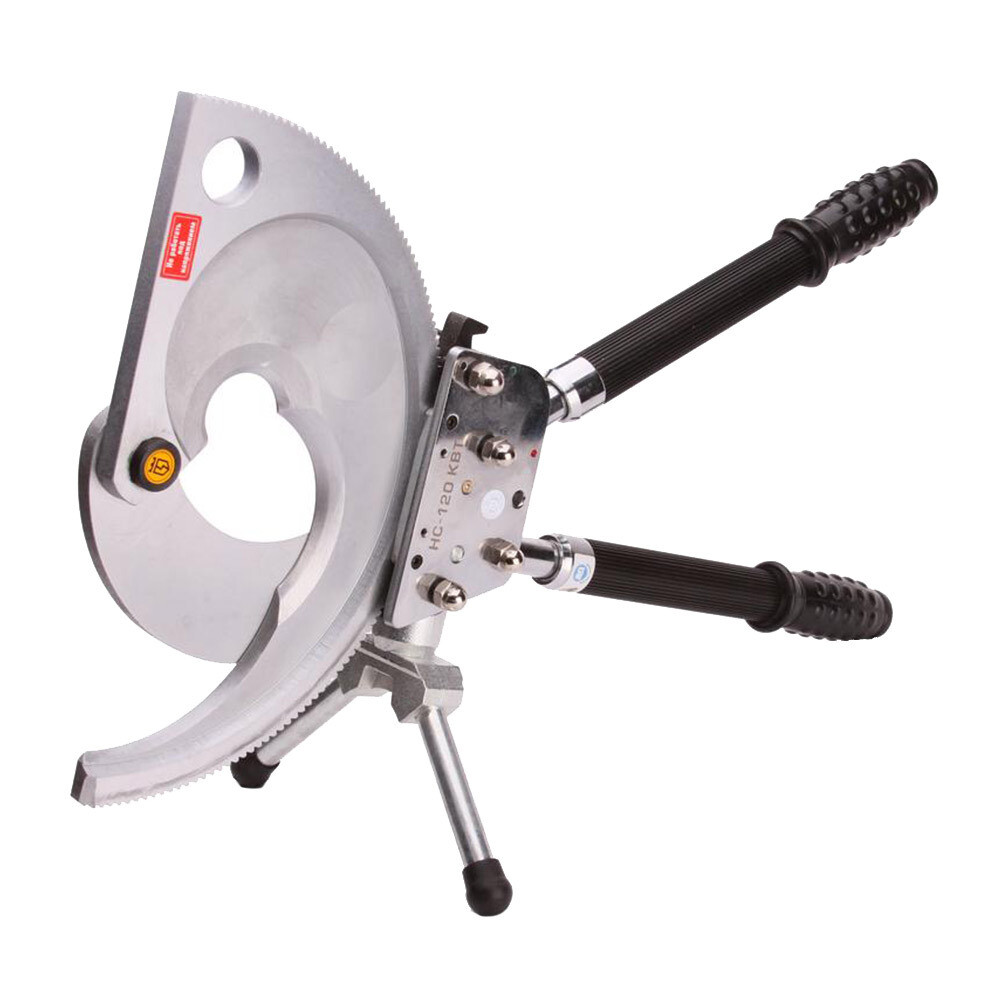 Ножницы секторные 590 мм КВТ НС-120 (54569)