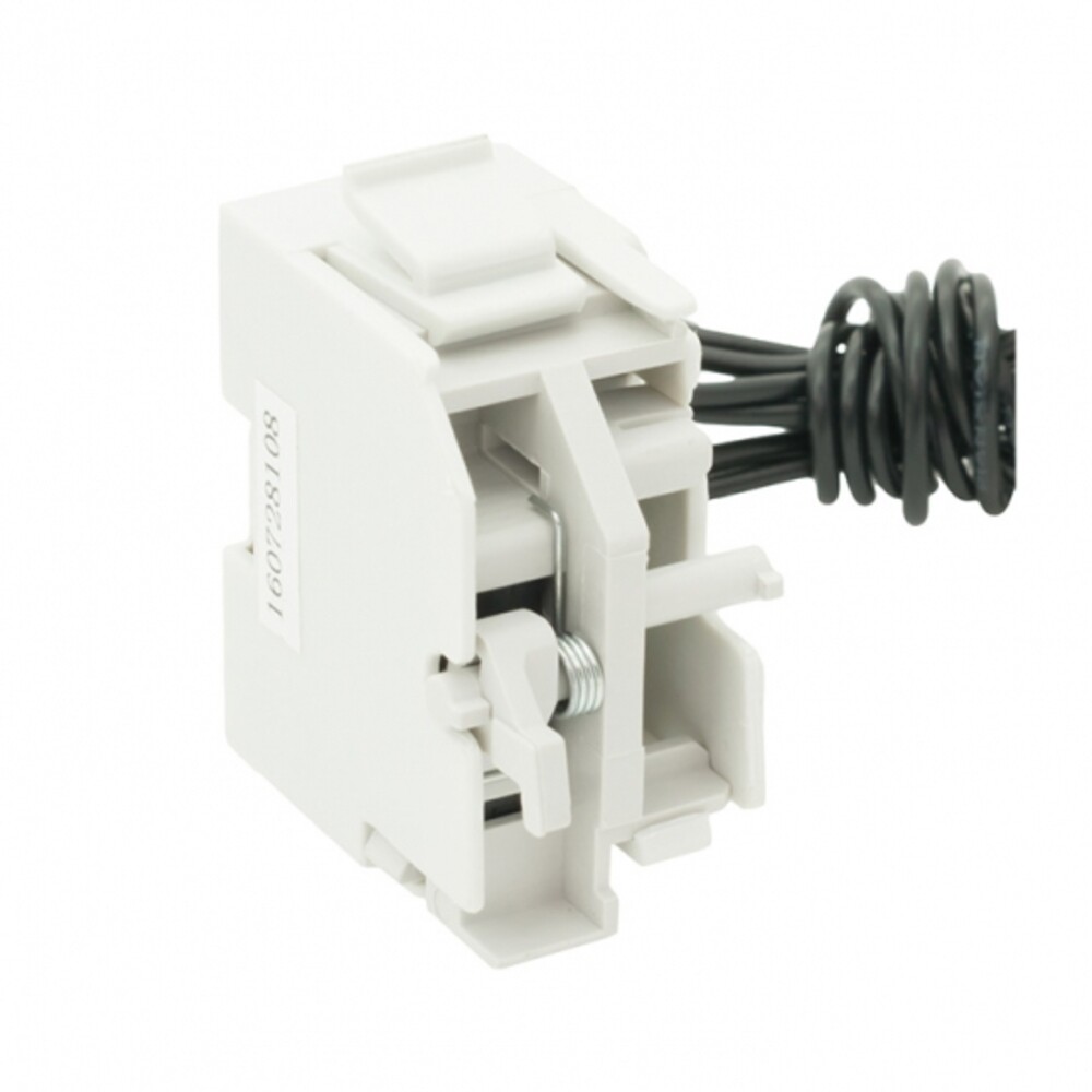 Контакт дополнительный AX для AV Power-2 справа EKF Averes 230 В (mccb-2R-AX-av)