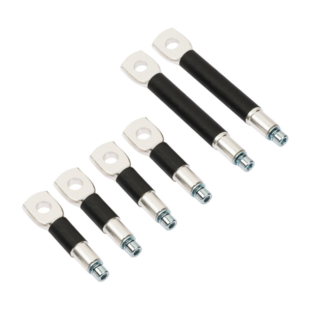 Изображение товара Расширители выводов EKF Averes AV POWER-3 (F400), заднее подключение Изображение товара Расширители выводов EKF Averes AV POWER-3 (F400), заднее подключение