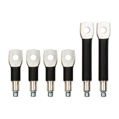 Изображение товара Расширитель выводов для заднего подключения F 500-600А AV POWER-3 EKF Averes (mccb-3-F630-av)