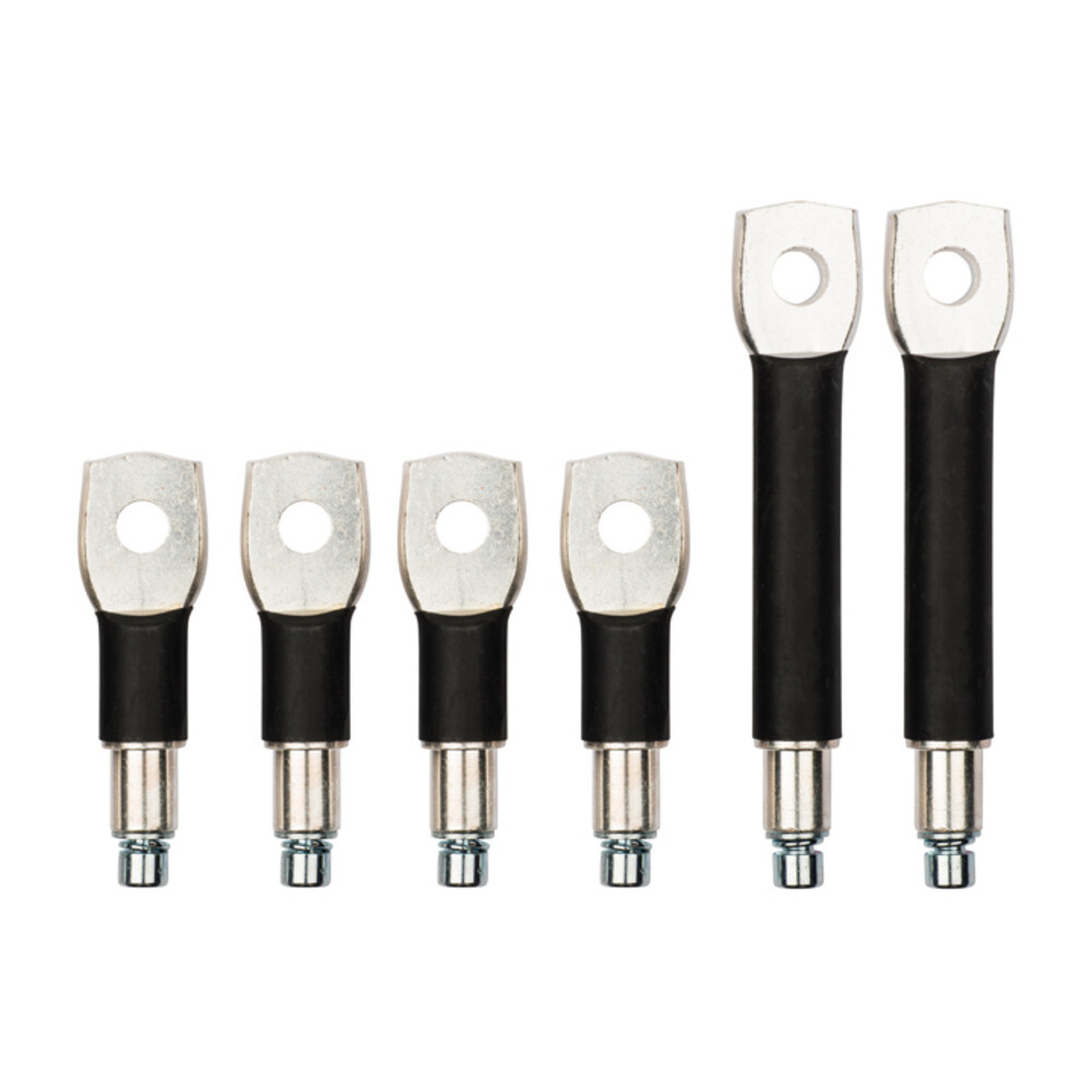 Изображение товара Расширитель выводов EKF Averes AV POWER mccb-3-F630-av для заднего подключения