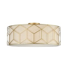 Изображение товара Люстра потолочная Maytoni Messina E27 300 Вт 22 кв.м (H223-PL-05-G)