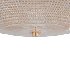 Люстра потолочная Maytoni Coupe E14 360 Вт 18 кв.м (C046CL-06G) - фото 2