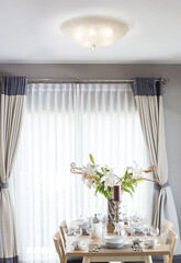 Люстра потолочная Maytoni Bonnet E14 300 Вт 22 кв.м (C809CL-05CH) - фото 2