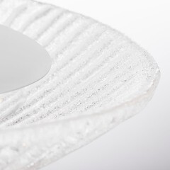 Люстра потолочная Maytoni Bonnet E14 240 Вт 18 кв.м (C809CL-04CH) - фото 3