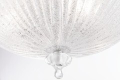 Люстра потолочная Maytoni Bonnet E14 240 Вт 18 кв.м (C809CL-04CH) - фото 2