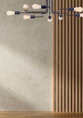 Люстра потолочная Maytoni Gilbert E27 480 Вт 35 кв.м (T532CL-08B) - фото 2