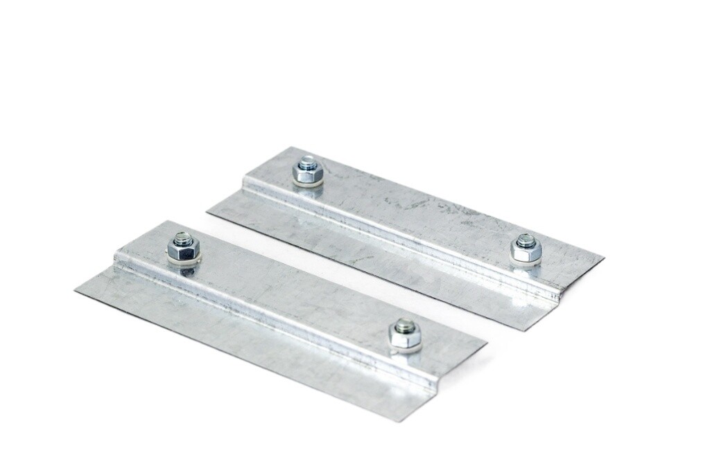 Скоба EKF PROxima для монтажной ленты на столб ЩУРН-П 230 В IP55 (pb-kit-l)