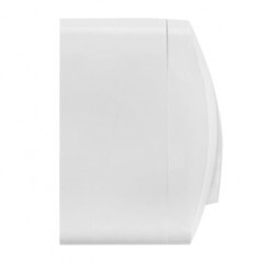 Выключатель EKF Владивосток одноклавишный накладной белый (EQR16-021-30-54) - фото 5