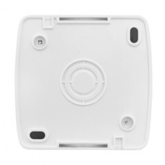 Выключатель EKF Владивосток одноклавишный накладной белый (EQR16-021-30-54) - фото 4