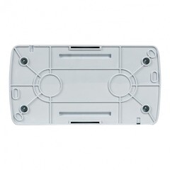 Розетка EKF Владивосток накладная белая с крышкой (EQR16-129-30-54-T) - фото 6