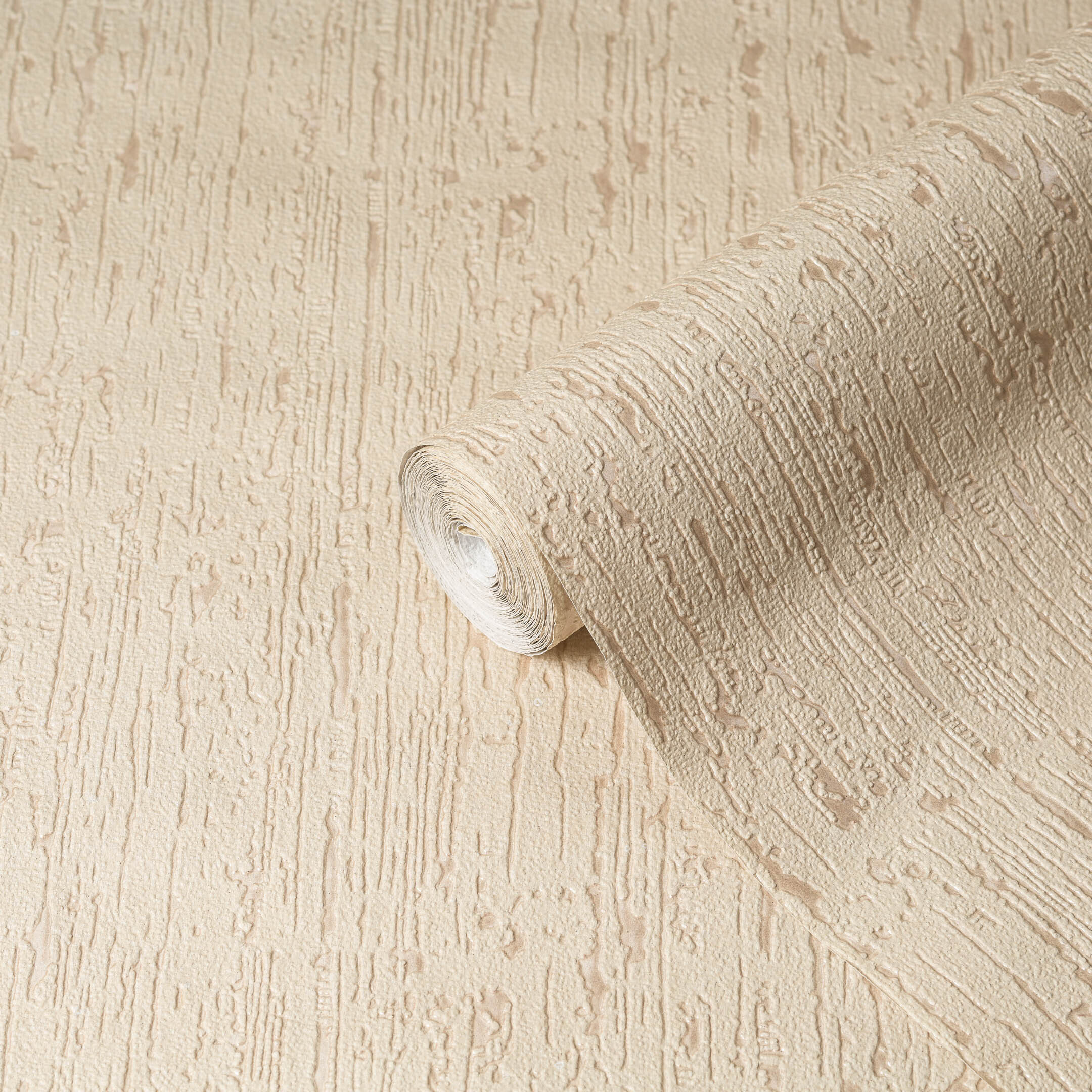 Изображение товара Обои бумажные Саратовские обои Короед Д667-05 0,53х10 м