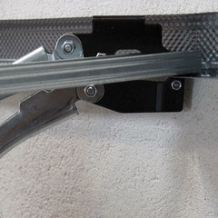 Просекатель для металлических профилей 320 мм Edma - фото 8