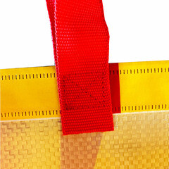 Сумка Петрович Так держать! 500х400х200 мм полипропиленовая - фото 4