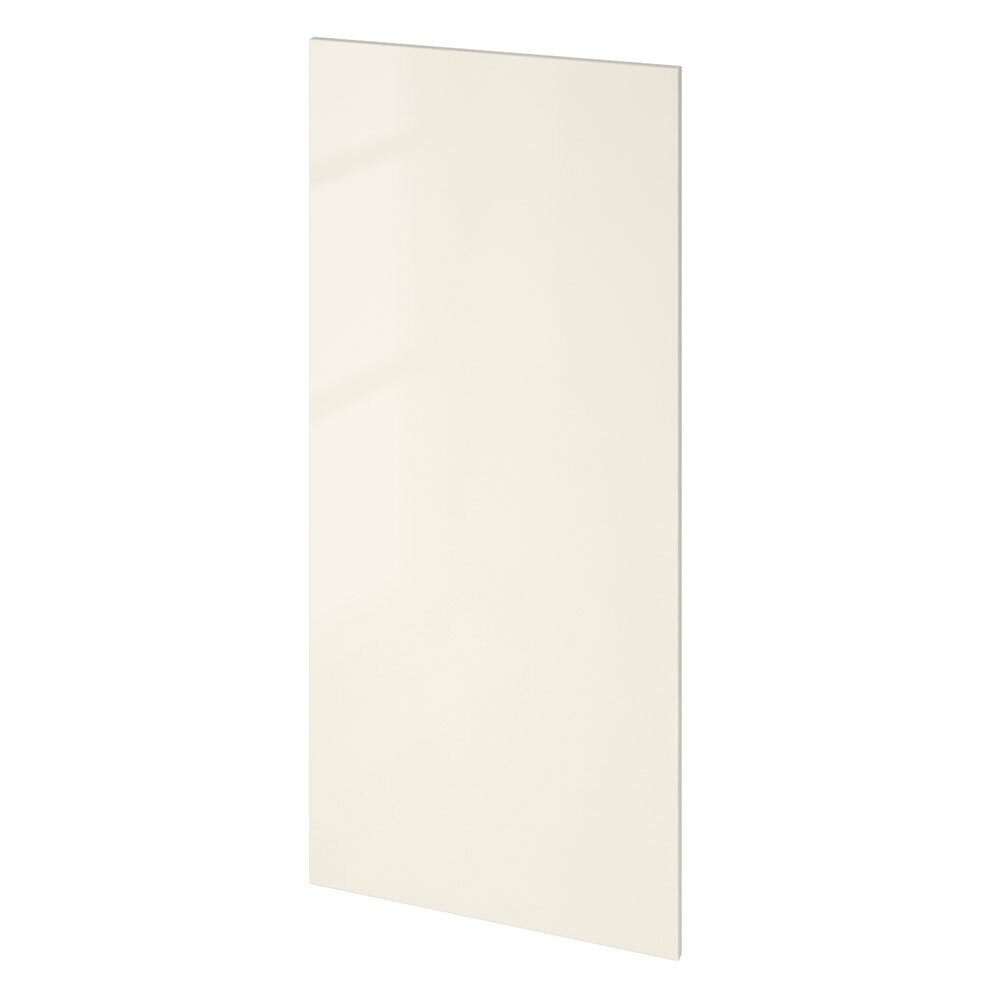 Фасад для шкафа бьянко глянец 596х1316х18 мм