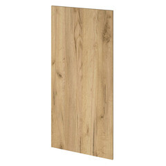 Изображение товара Фасад для шкафа дуб золотой craft 596х1316х18 мм