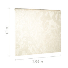 Обои компакт-винил на флизелиновой основе Fipar Felicita R23335 (1,06х10,05 м) - фото 2