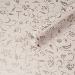 Обои компакт-винил на флизелиновой основе Elysium Элегант Е201106 (1,06х10,05 м) - фото 1