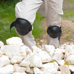 Наколенники универсальные (НК) - фото 8