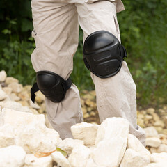 Наколенники универсальные (НК) - фото 6