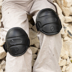 Наколенники универсальные (НК) - фото 2