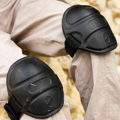 Наколенники универсальные (НК) - фото 3