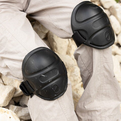 Наколенники универсальные (НК) - фото 4