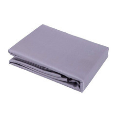 Комплект постельного белья 1,5-спальный тенсель Mona Liza Lilac сиренево-розовый без простыни - фото 4