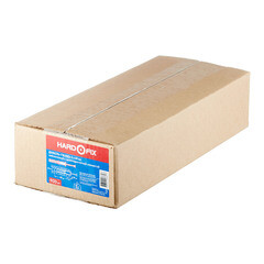 Дюбель-гвоздь Hard-Fix 6x40 мм цилиндрическая манжета нейлон (900 шт.) - фото 3