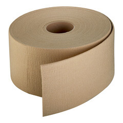 Лента вибродемпфирующая SoundGuard Эко ВиброЛента 150х3,5 мм 20 м - фото 1